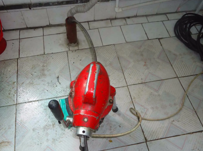 石鼓下水道疏通